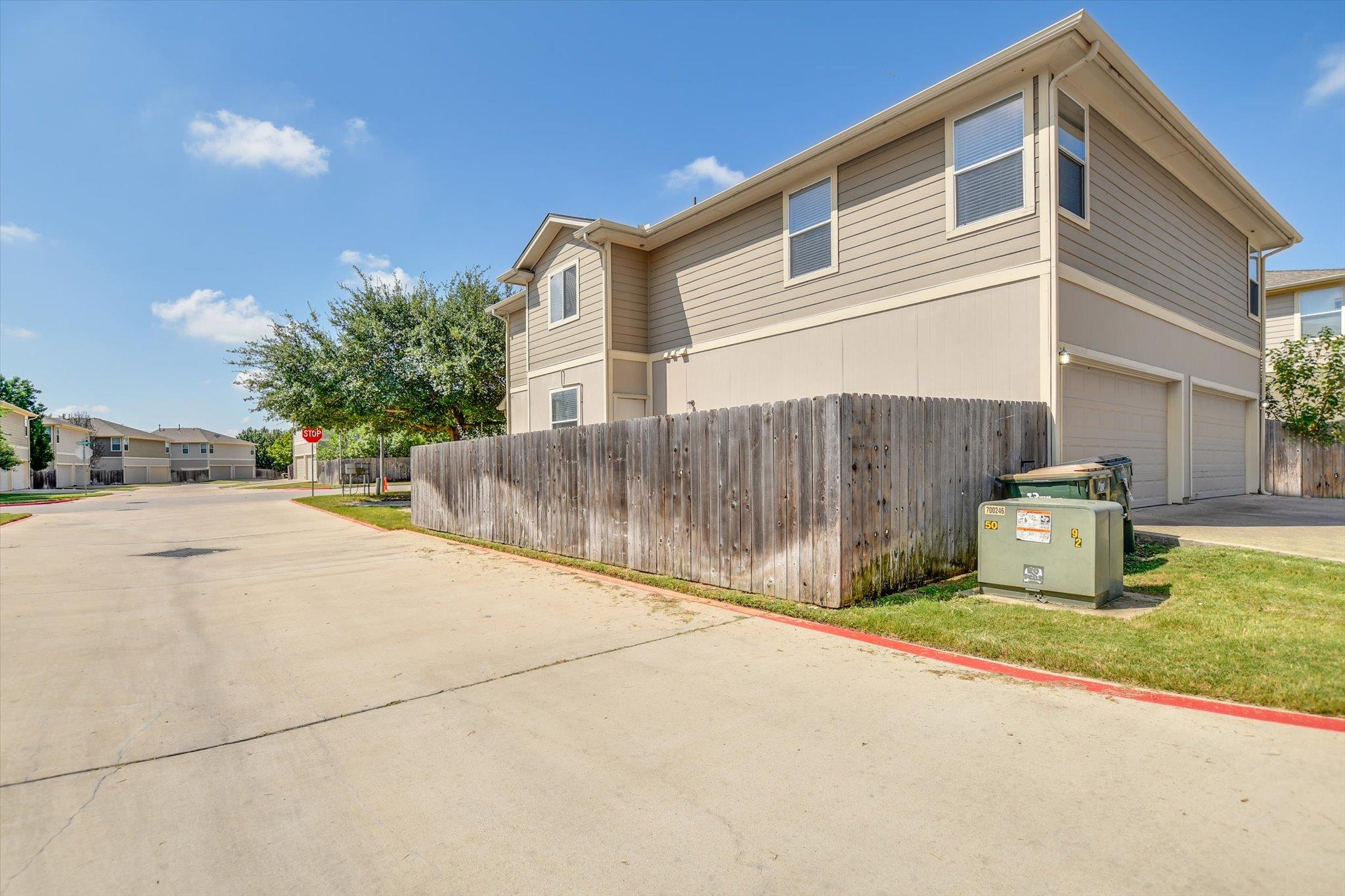 809 Sebastian Bend Pflugerville TX 78660