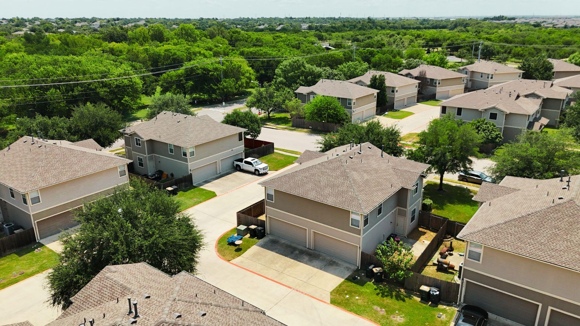 809 Sebastian Bend Pflugerville TX 78660