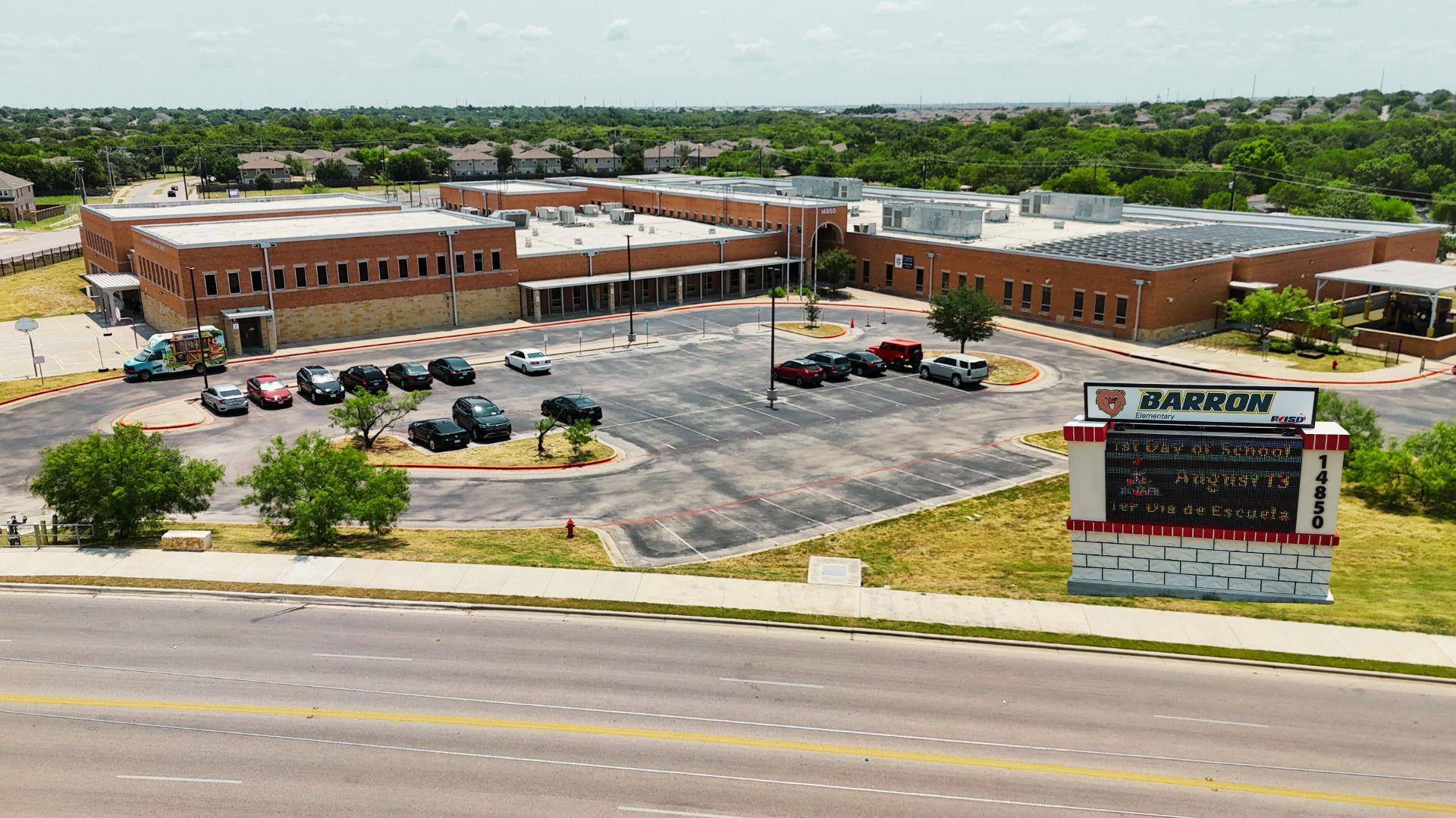 809 Sebastian Bend Pflugerville TX 78660