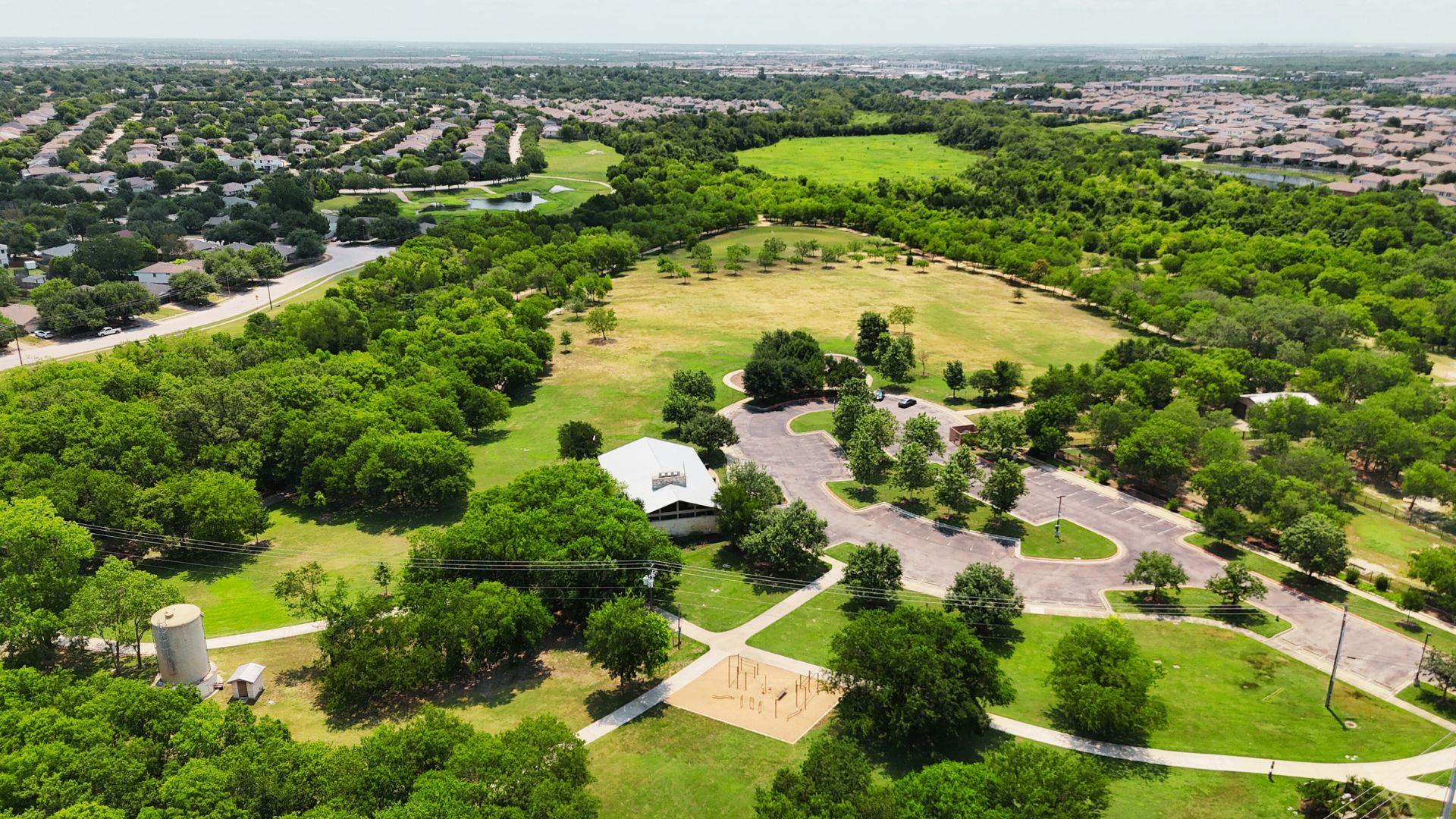 809 Sebastian Bend Pflugerville TX 78660