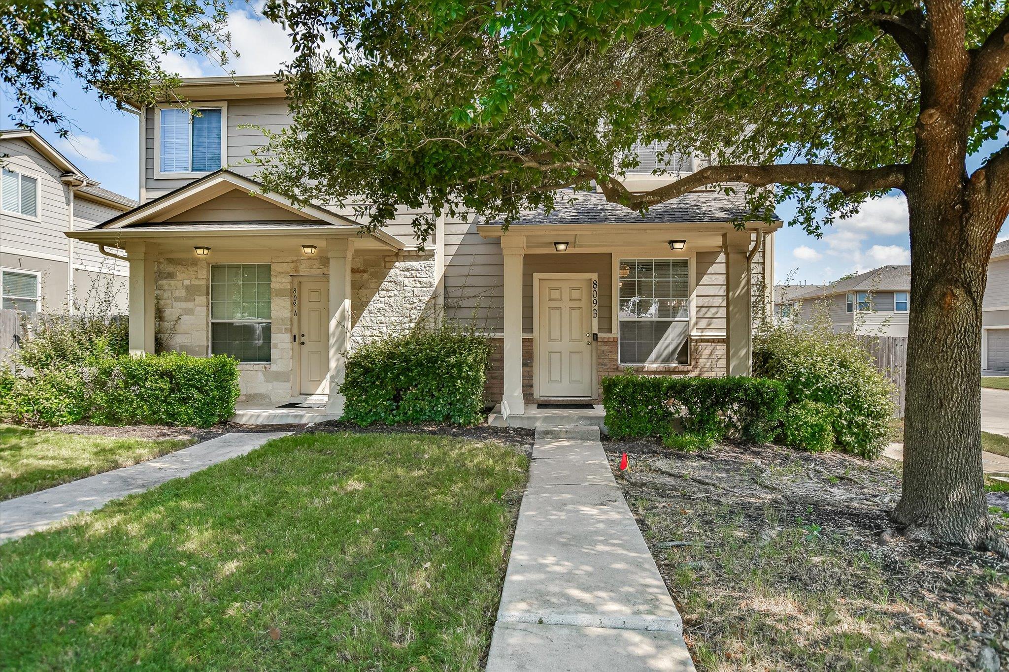 809 Sebastian Bend Pflugerville TX 78660
