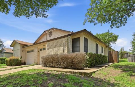 11728 Norwegian Wood Drive Austin TX 78758