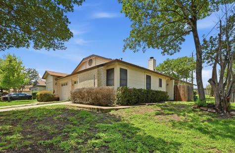 11728 Norwegian Wood Drive Austin TX 78758