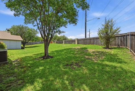 11728 Norwegian Wood Drive Austin TX 78758