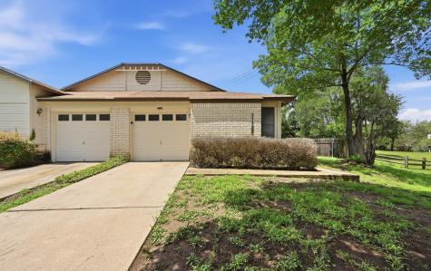 11728 Norwegian Wood Drive Austin TX 78758