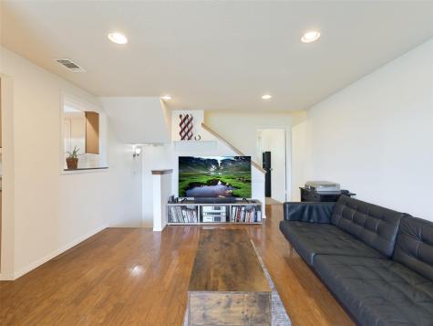 2612 San Pedro Street Austin TX 78705
