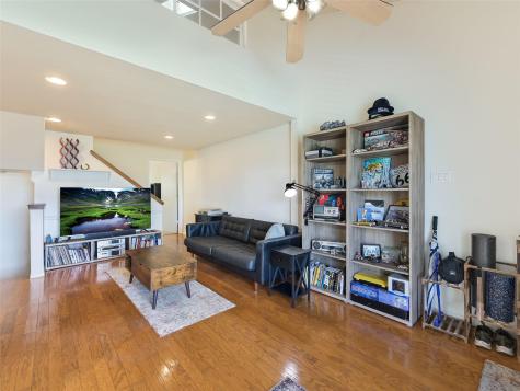 2612 San Pedro Street Austin TX 78705