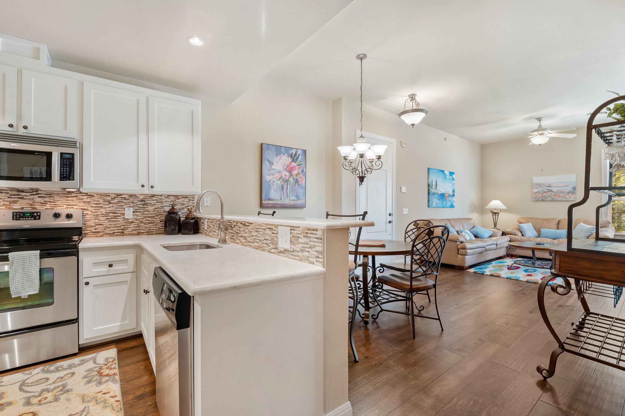 1001 The Cape Road Horseshoe Bay TX 78657