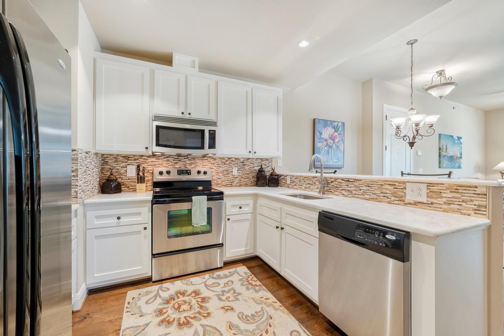1001 The Cape Road Horseshoe Bay TX 78657