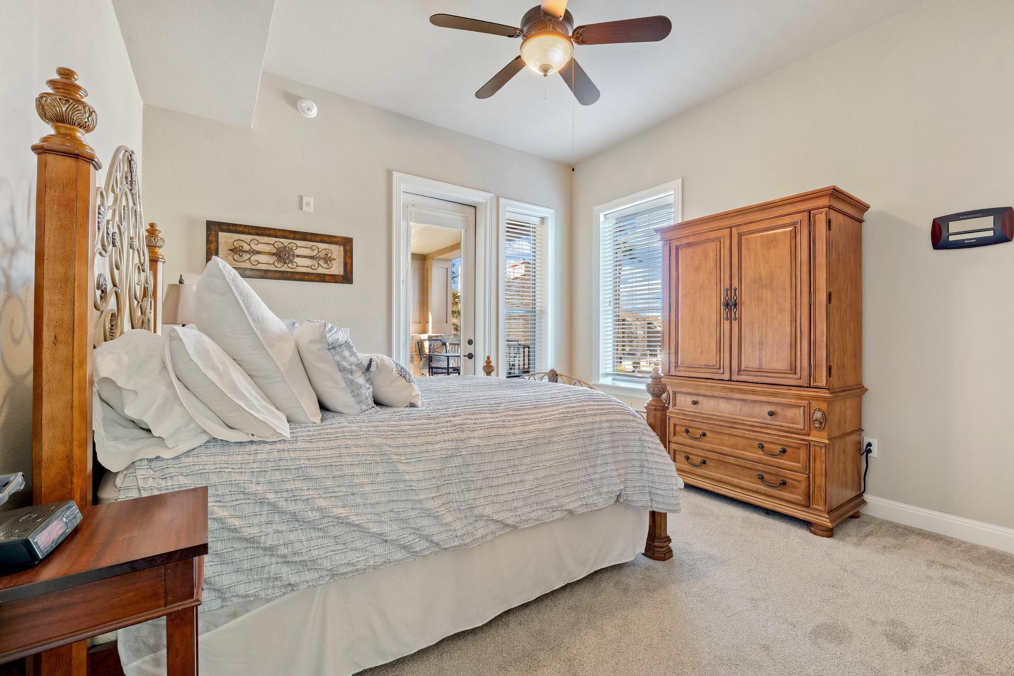1001 The Cape Road Horseshoe Bay TX 78657