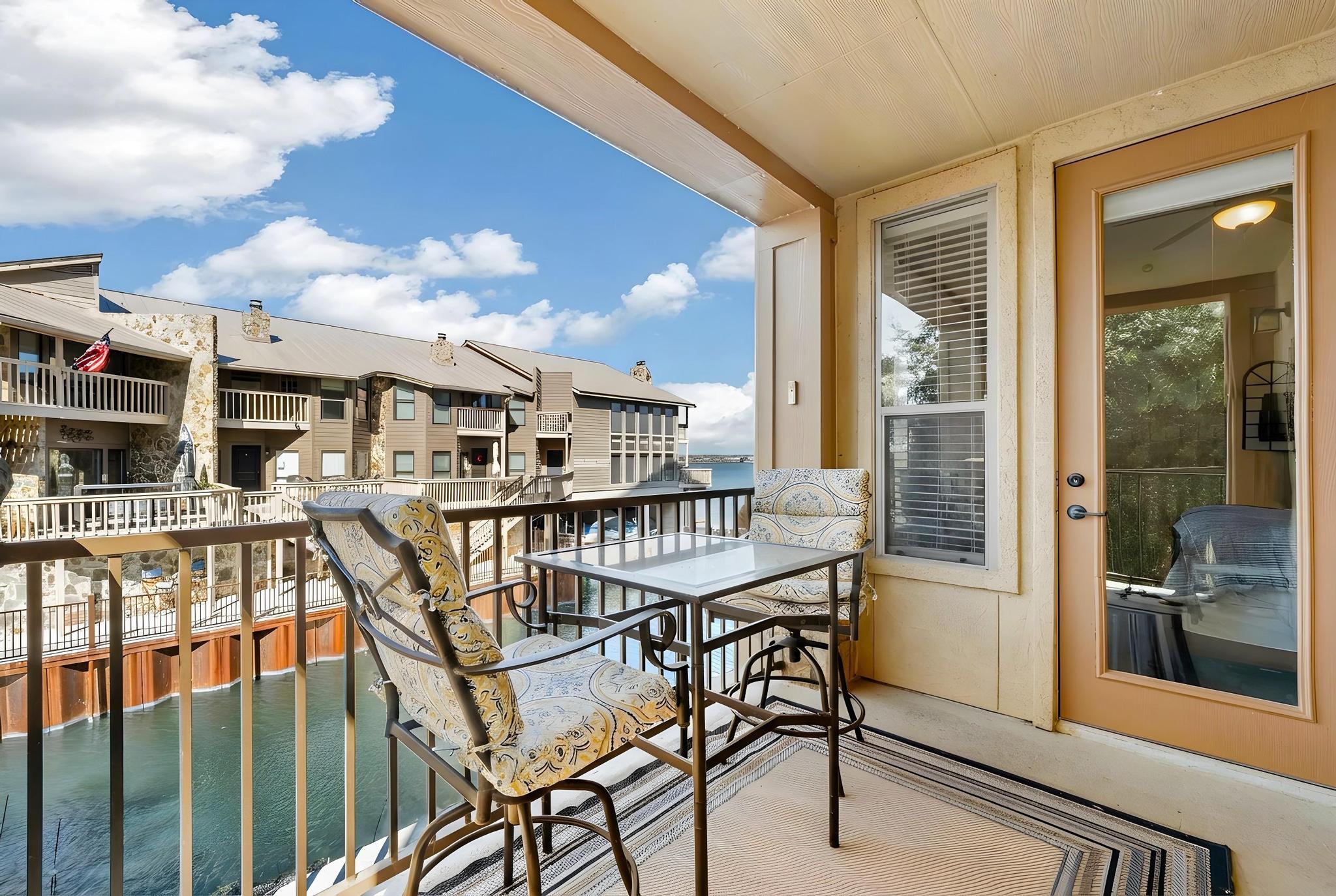 1001 The Cape Road Horseshoe Bay TX 78657
