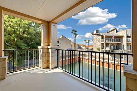 1001 The Cape Road Horseshoe Bay TX 78657