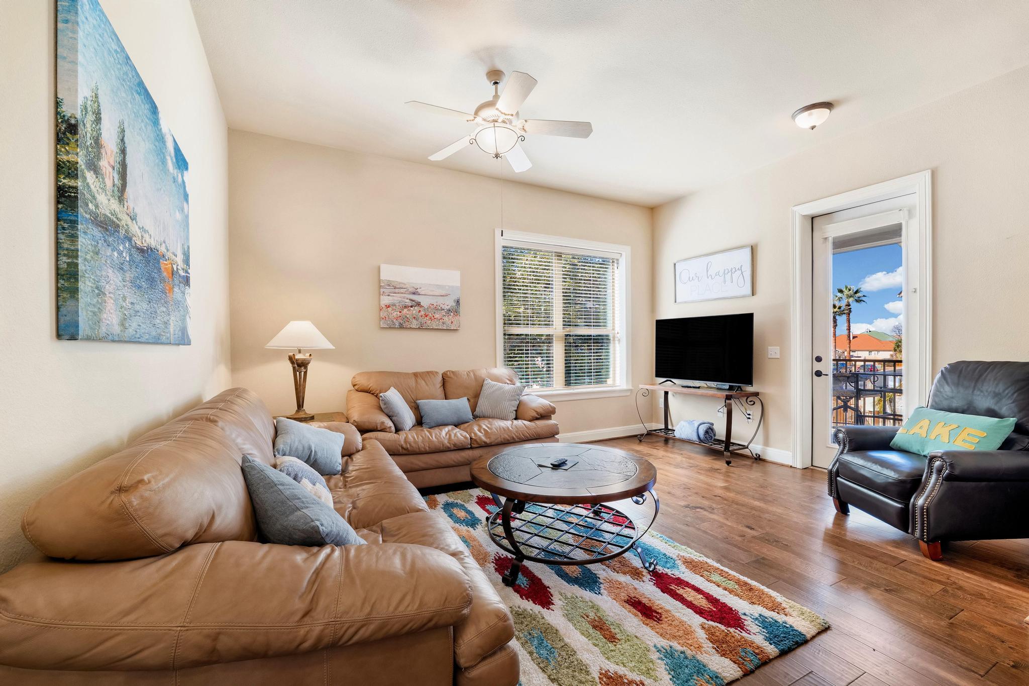 1001 The Cape Road Horseshoe Bay TX 78657
