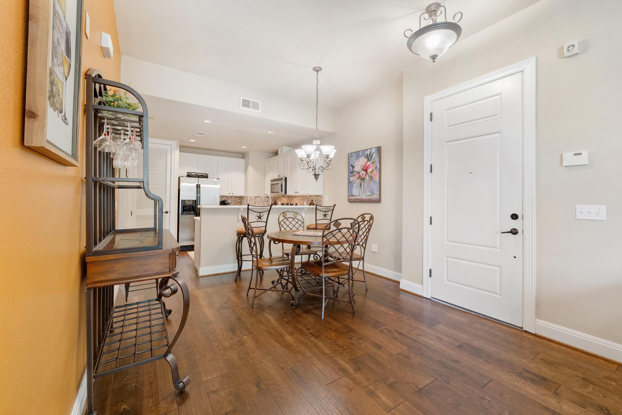 1001 The Cape Road Horseshoe Bay TX 78657