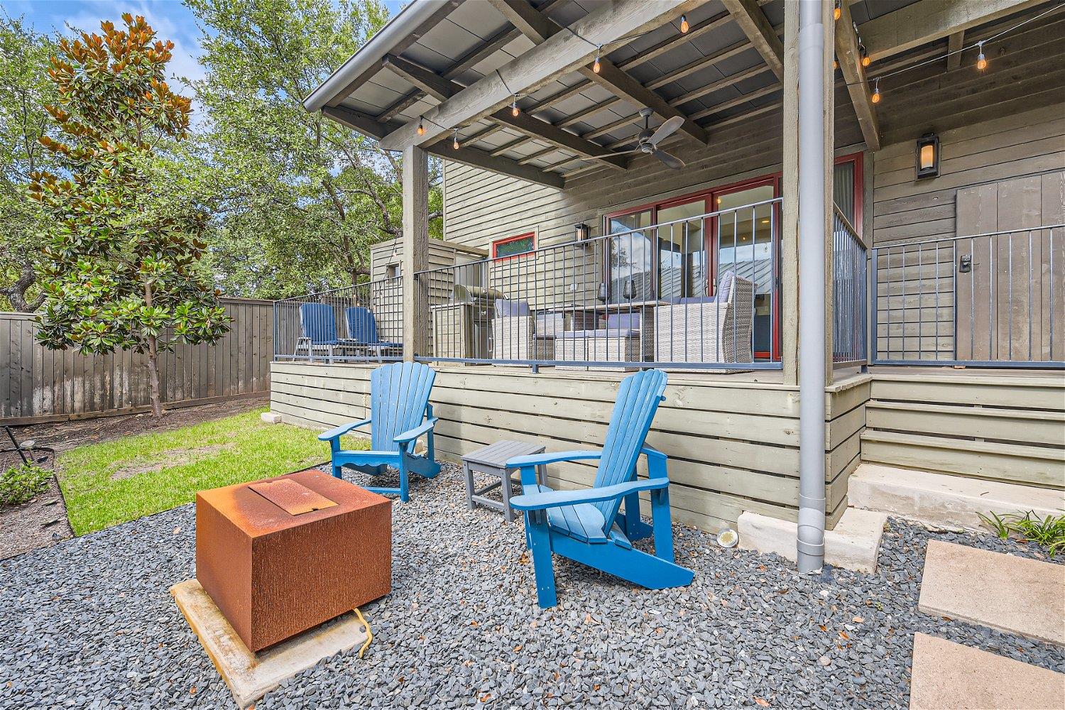 2113 Barbaro Way Spicewood TX 78669