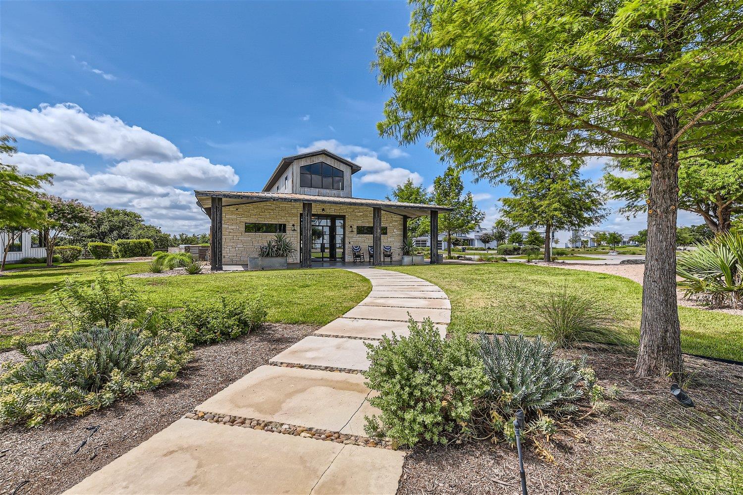 2113 Barbaro Way Spicewood TX 78669