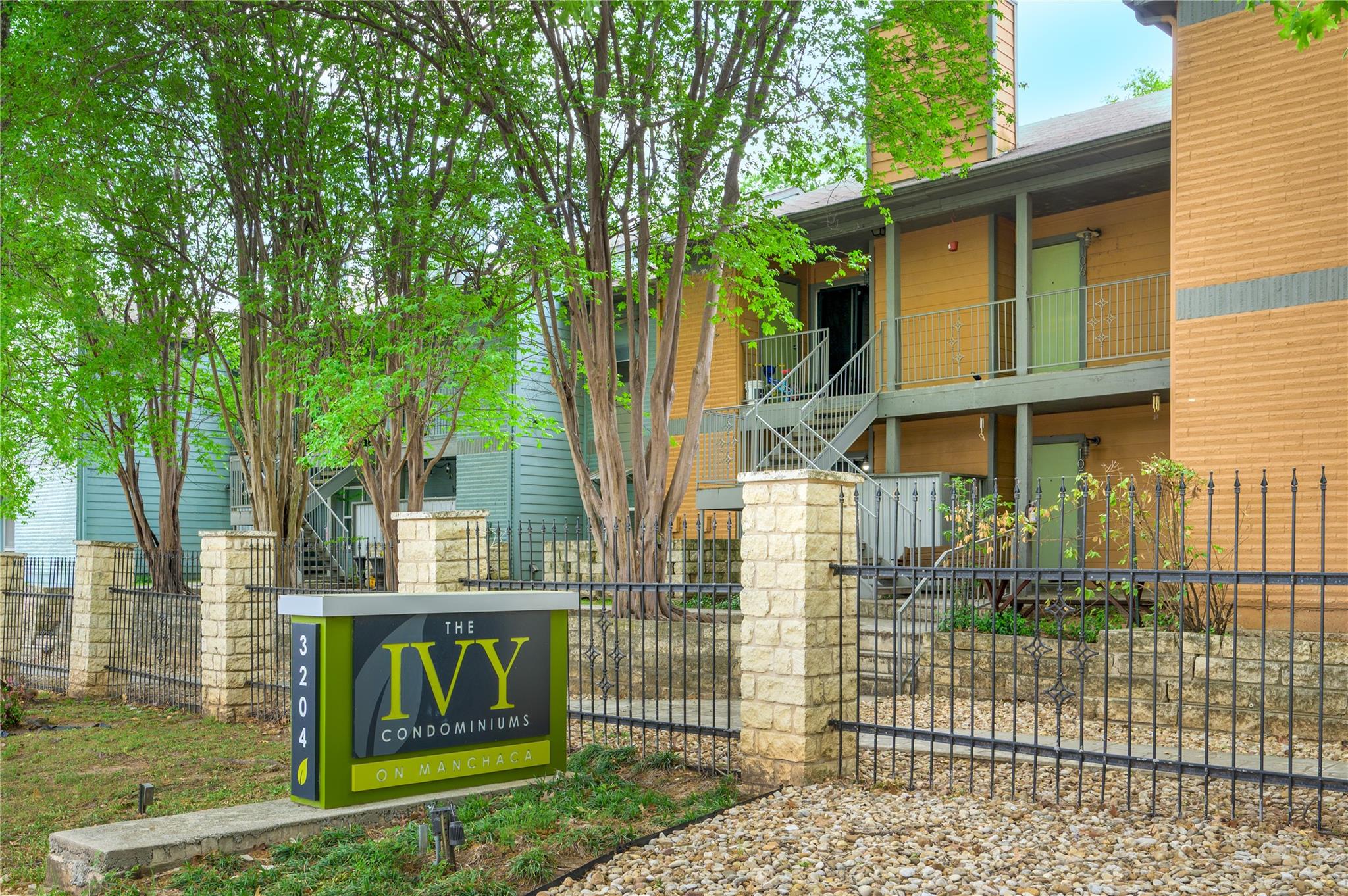 3204 Menchaca Road Austin TX 78704
