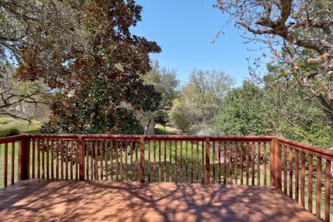 9518 Topridge Drive Austin TX 78750