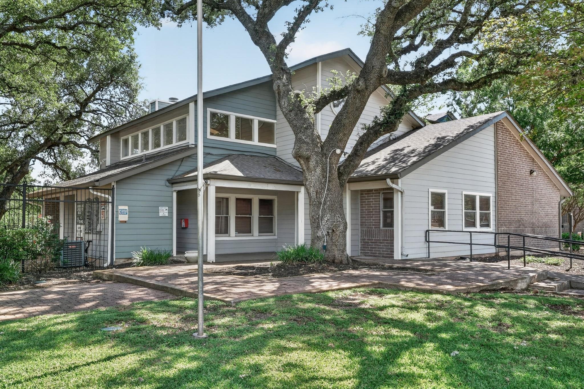 12166 Metric Boulevard Austin TX 78758