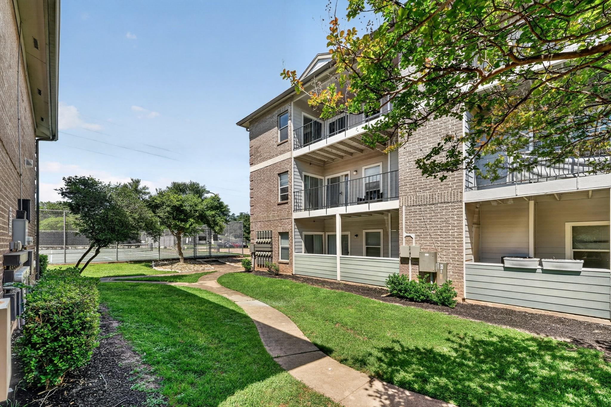 12166 Metric Boulevard Austin TX 78758