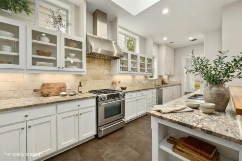 1205 Norwalk Lane Austin TX 78703
