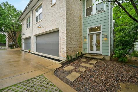 1205 Norwalk Lane Austin TX 78703