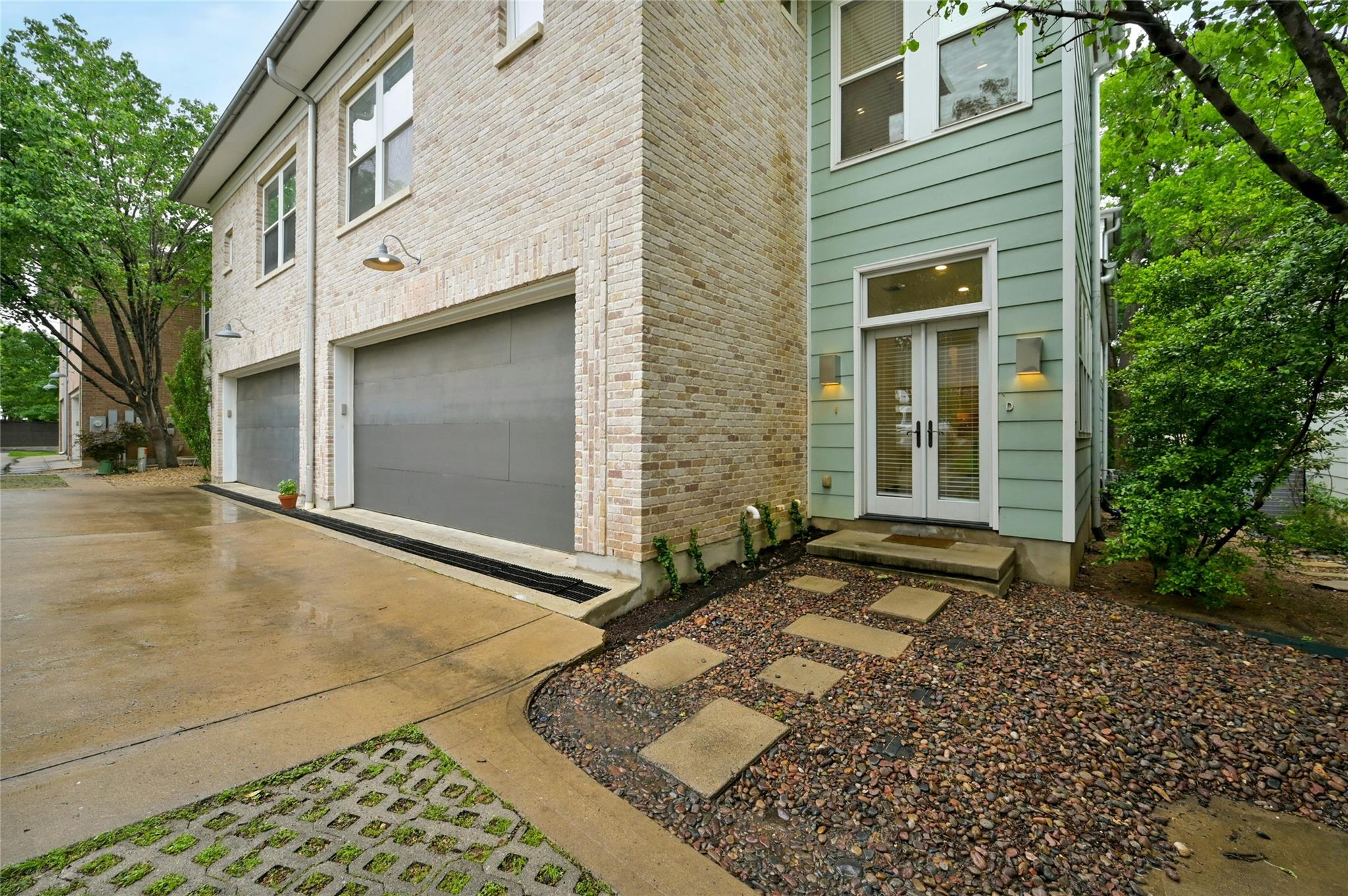 1205 Norwalk Lane Austin TX 78703