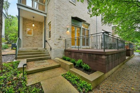 1205 Norwalk Lane Austin TX 78703