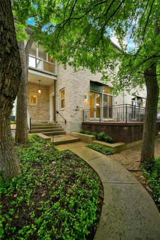 1205 Norwalk Lane Austin TX 78703