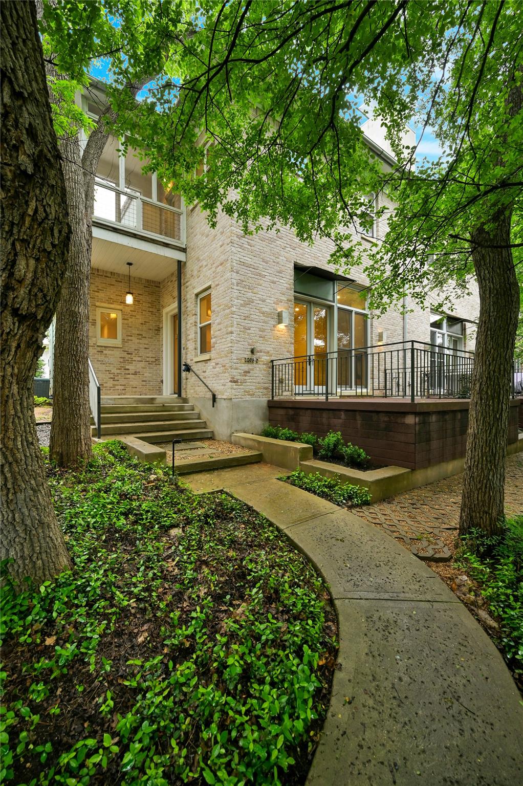 1205 Norwalk Lane Austin TX 78703