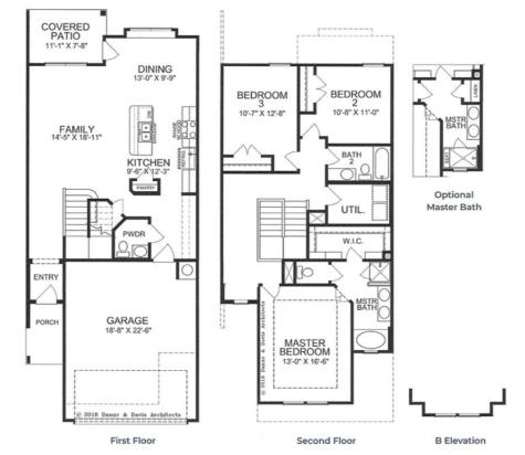 12317 Maypole Bend Austin TX 78717