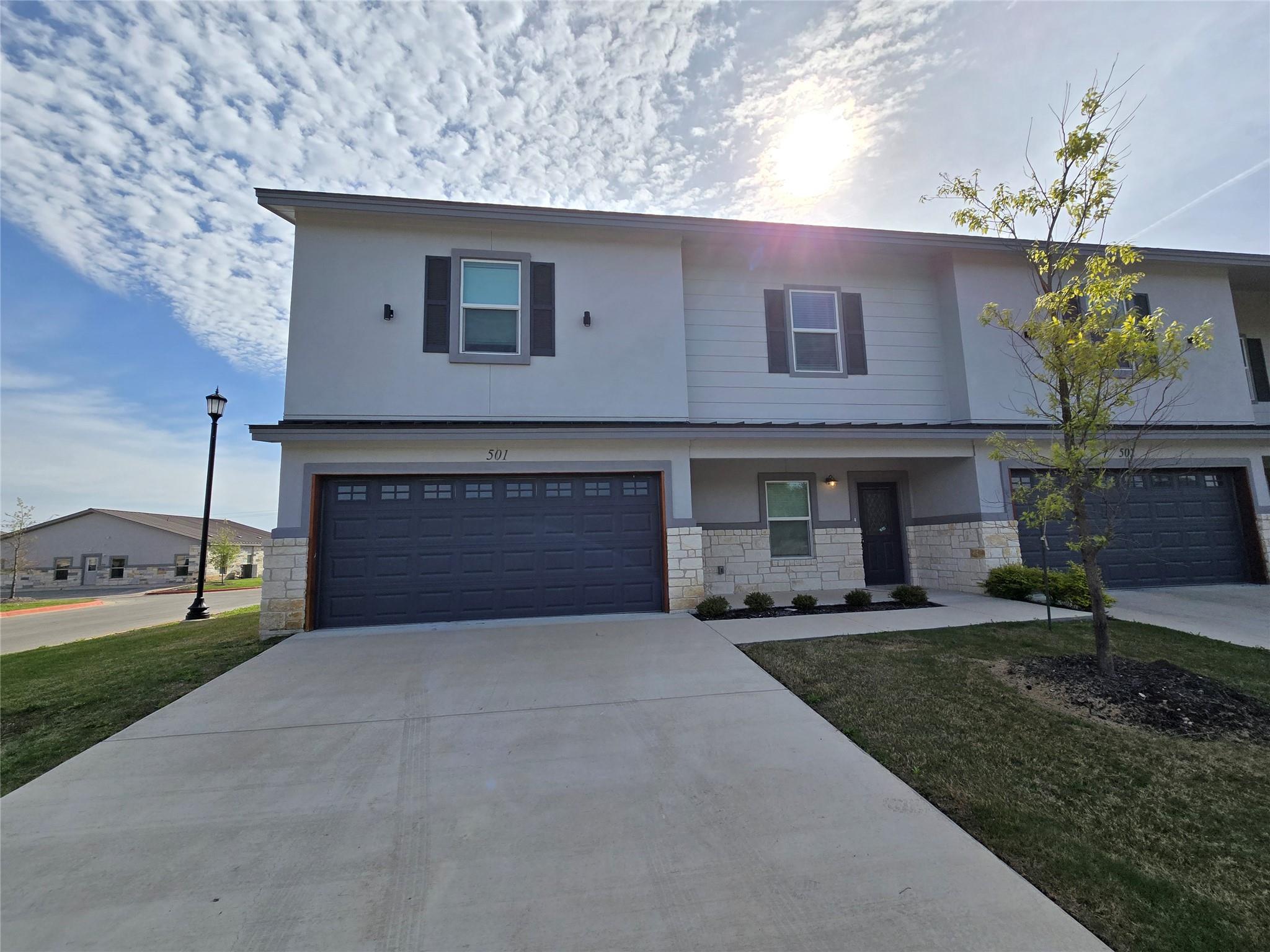 2105 Tiger Trail Round Rock TX 78665