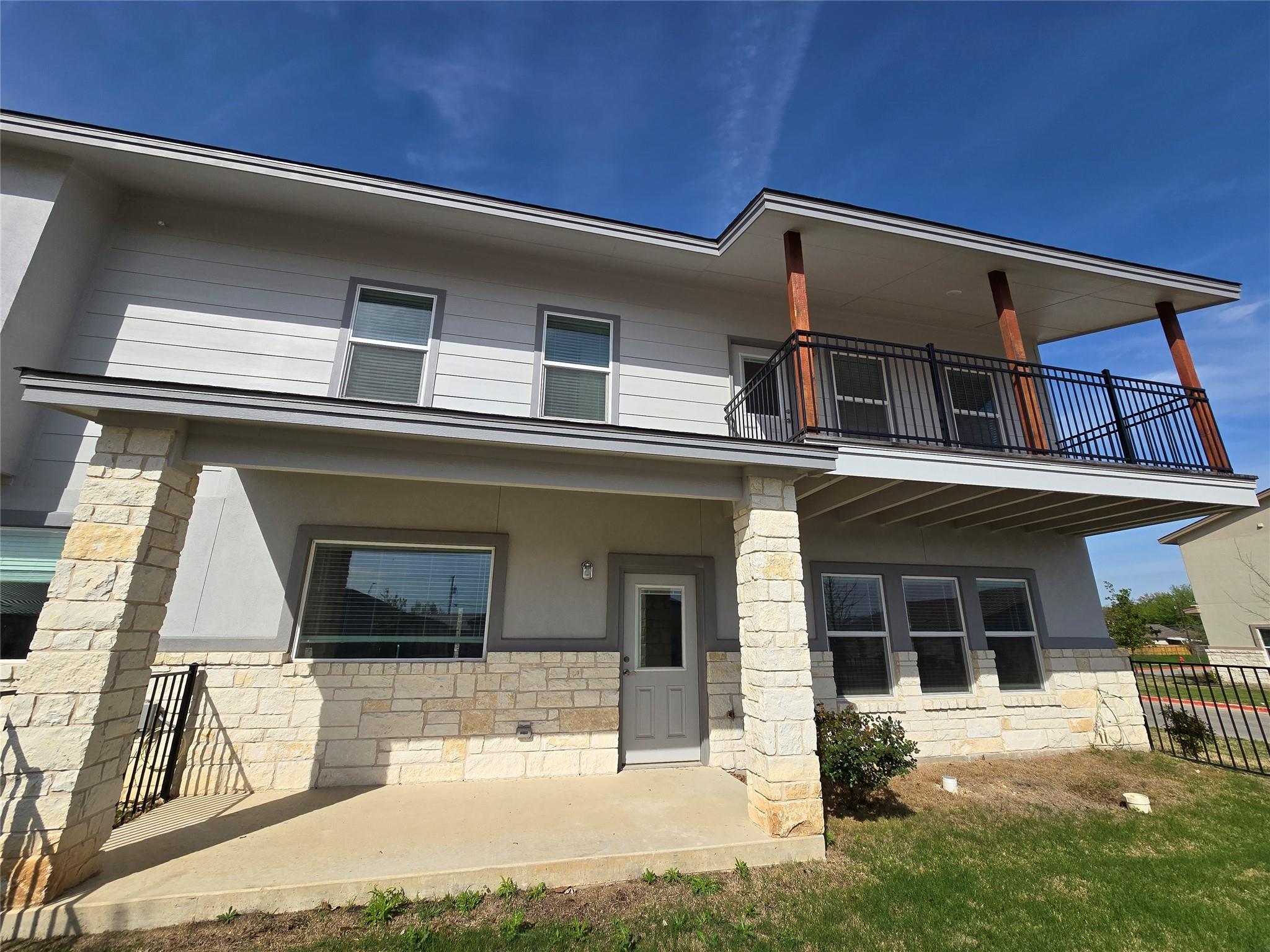 2105 Tiger Trail Round Rock TX 78665