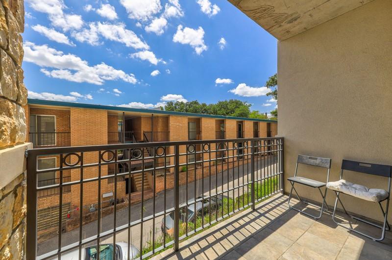 1812 West Avenue Austin TX 78701