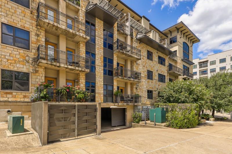 1812 West Avenue Austin TX 78701
