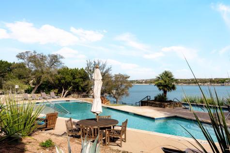 1101 Ivean Pearson Road Lago Vista TX 78645