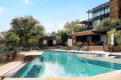 1101 Ivean Pearson Road Lago Vista TX 78645