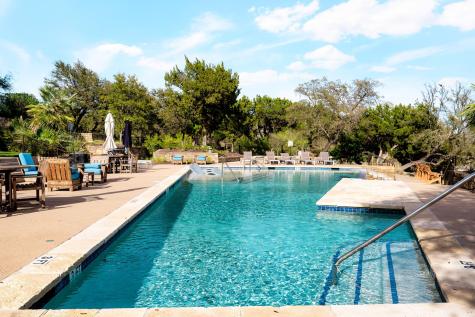 1101 Ivean Pearson Road Lago Vista TX 78645