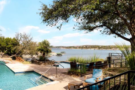 1101 Ivean Pearson Road Lago Vista TX 78645
