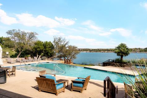 1101 Ivean Pearson Road Lago Vista TX 78645