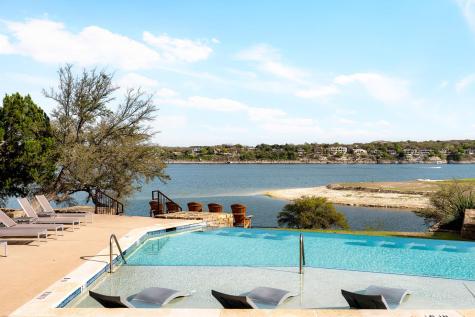 1101 Ivean Pearson Road Lago Vista TX 78645