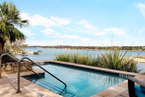 1101 Ivean Pearson Road Lago Vista TX 78645