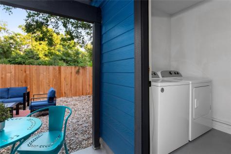 1201 Southport Drive Austin TX 78704