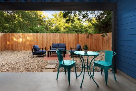 1201 Southport Drive Austin TX 78704