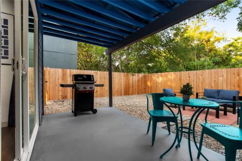 1201 Southport Drive Austin TX 78704