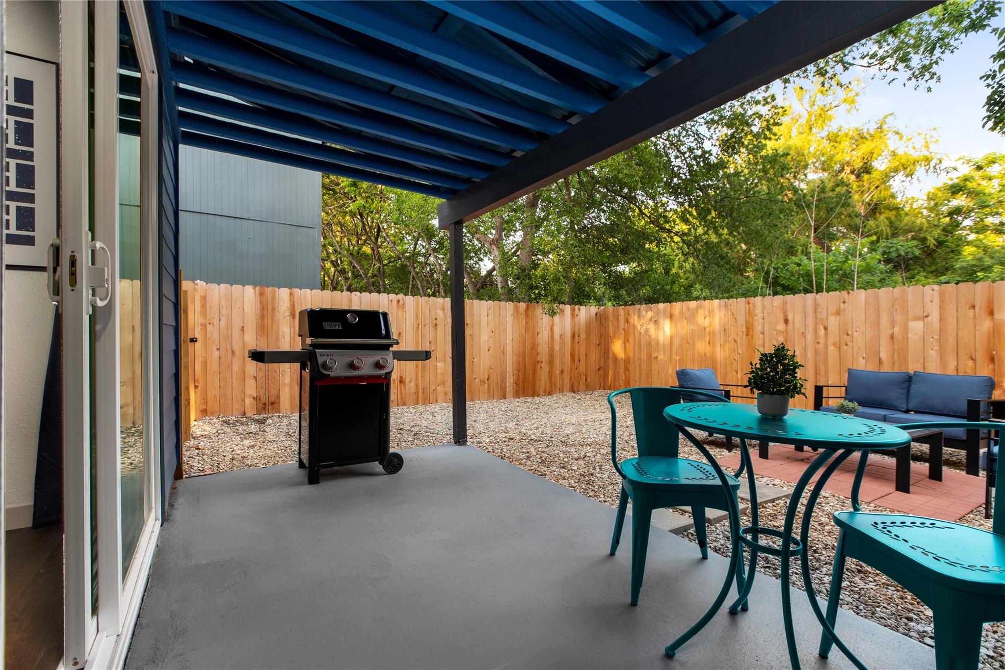 1201 Southport Drive Austin TX 78704