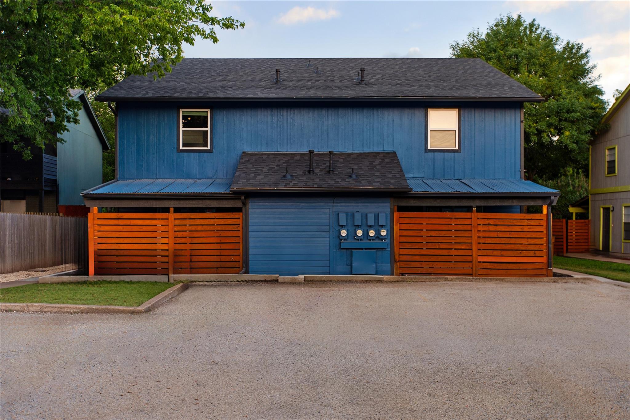 1201 Southport Drive Austin TX 78704