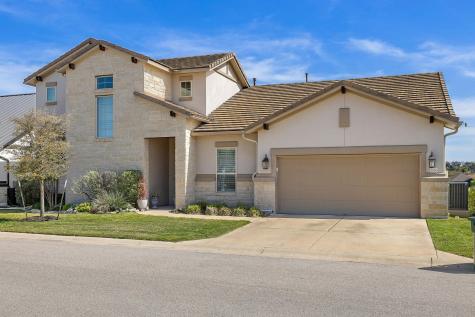 2000 Mazarro Drive Leander TX 78641