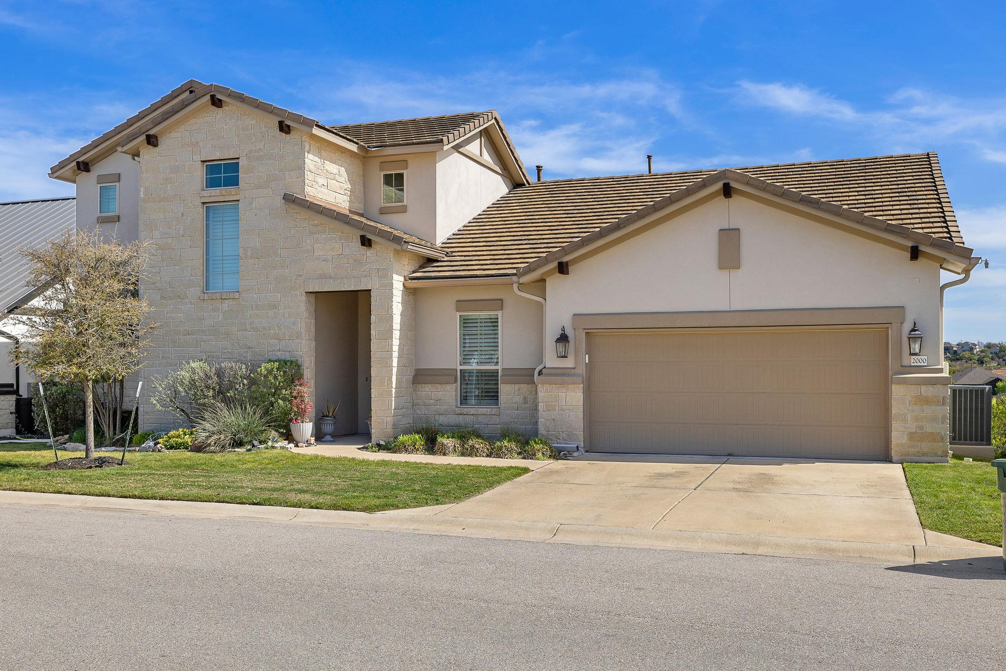 2000 Mazarro Drive Leander TX 78641