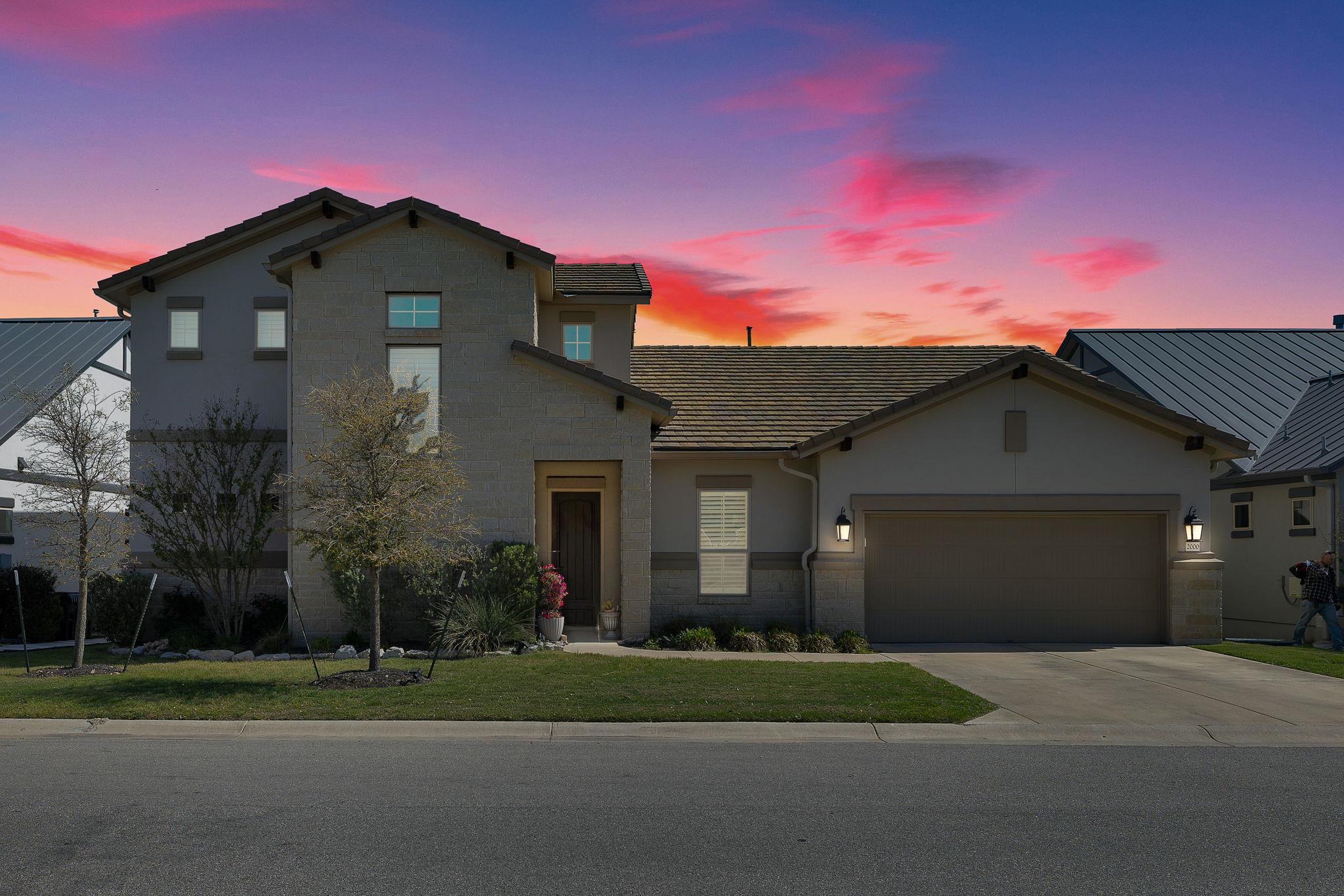 2000 Mazarro Drive Leander TX 78641